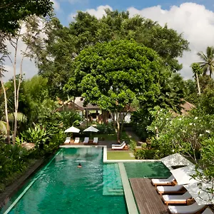 Ośrodek wypoczynkowy Uma, Ubud
