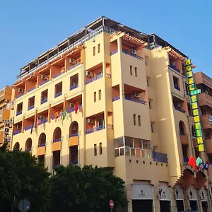 Tachfine Hotel