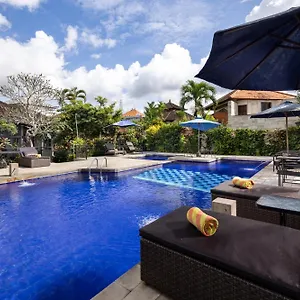 3* Holiday park Taman Harum