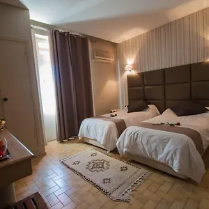 De La Paix 3*, فاس المغرب