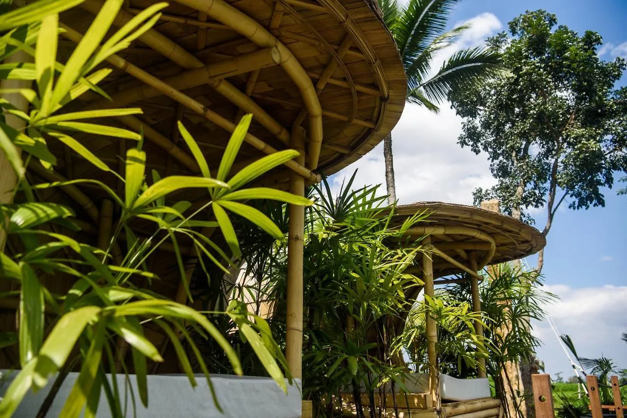 Kappa Senses Ubud Resort