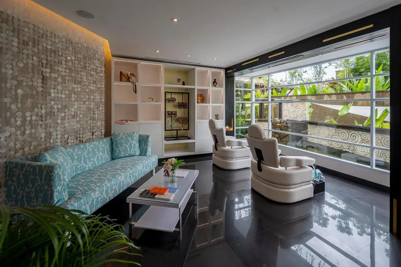 Kappa Senses Ubud