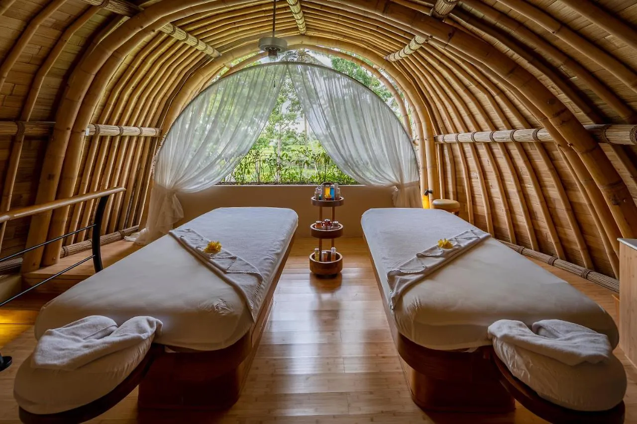 Resort Kappa Senses Ubud