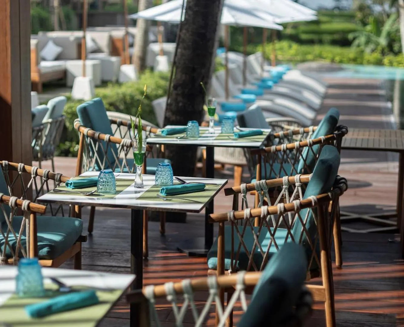 Kappa Senses Ubud 5*,  Indonesië