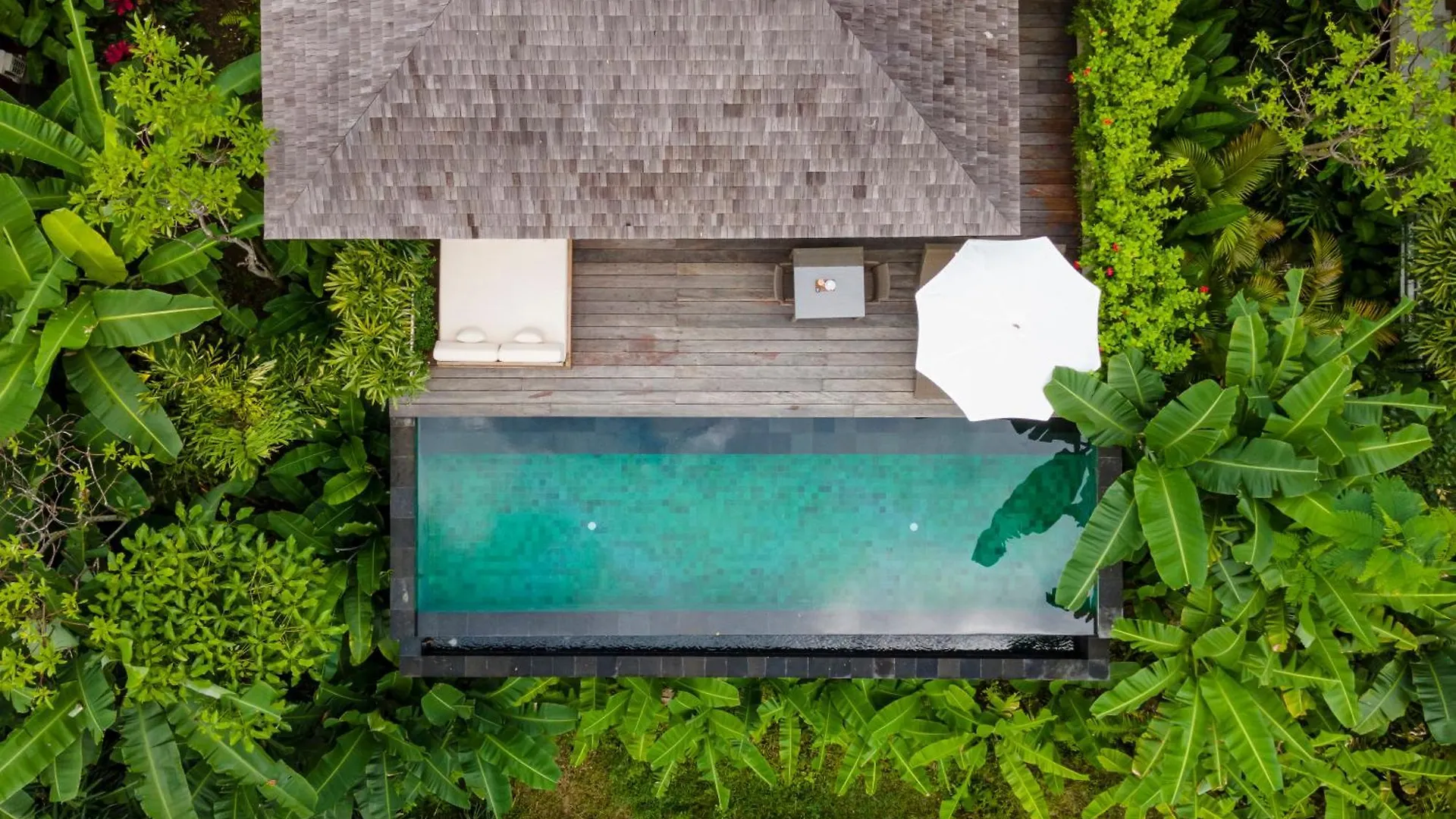 Resort Kappa Senses Ubud