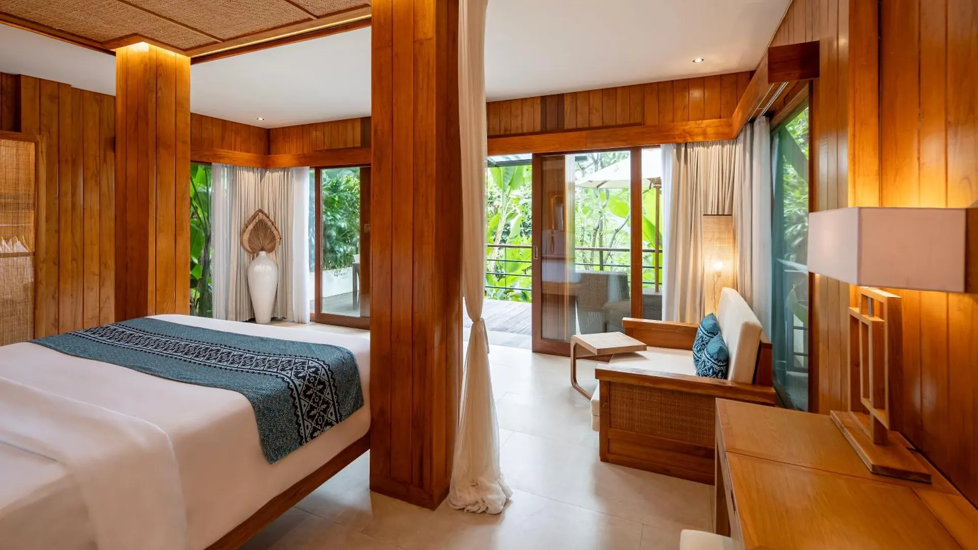 Kappa Senses Ubud