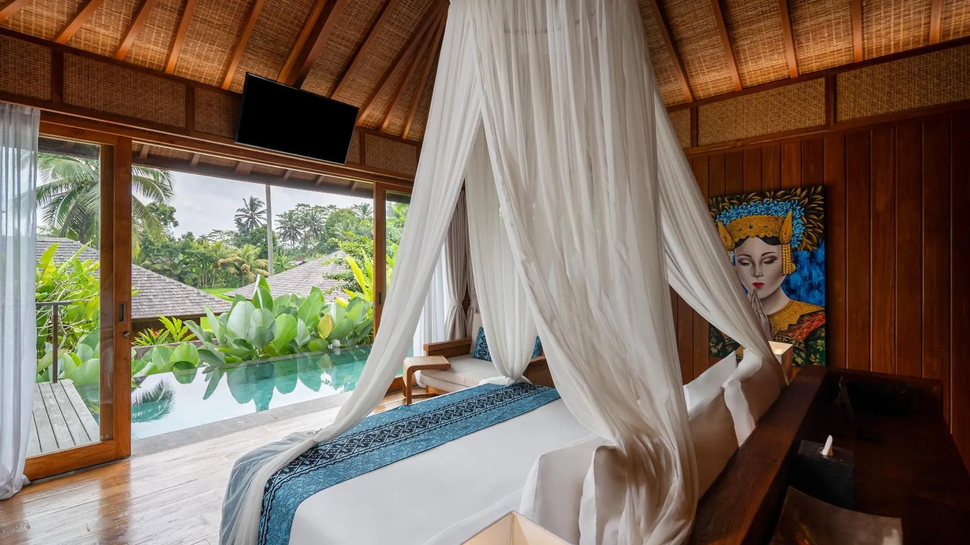 Kappa Senses Ubud