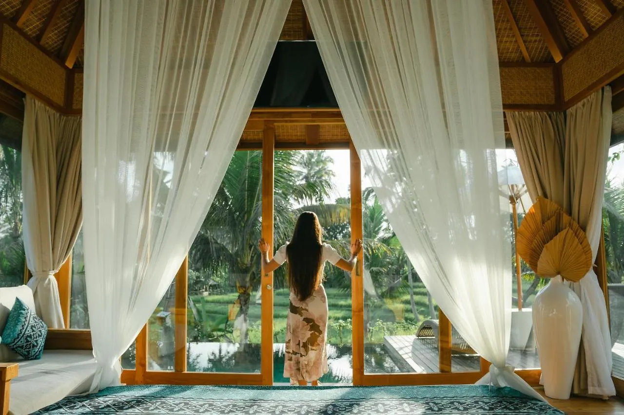 Kappa Senses Ubud أوبود