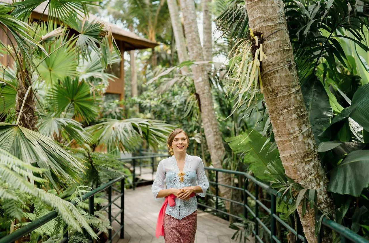 Kappa Senses Ubud منتجع
