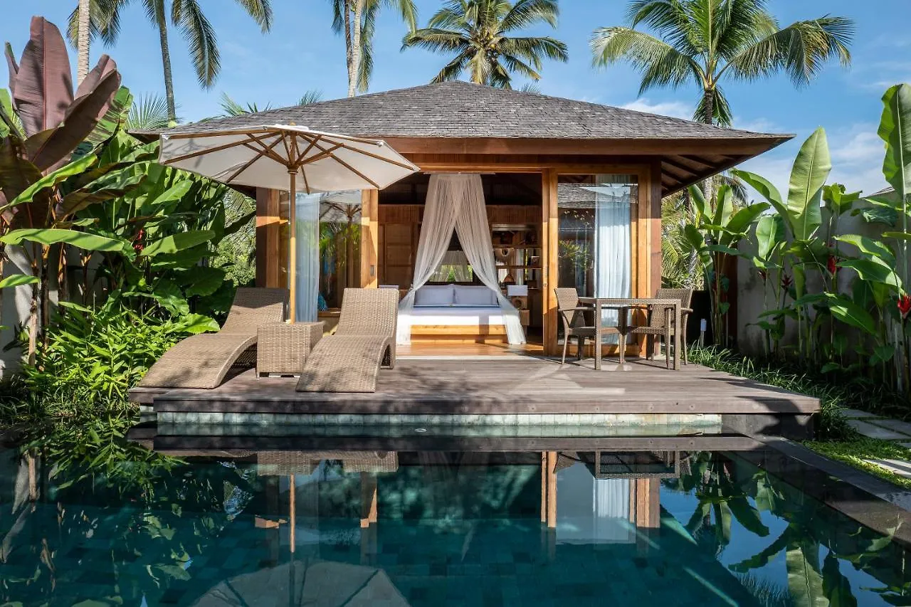 Kappa Senses Ubud منتجع