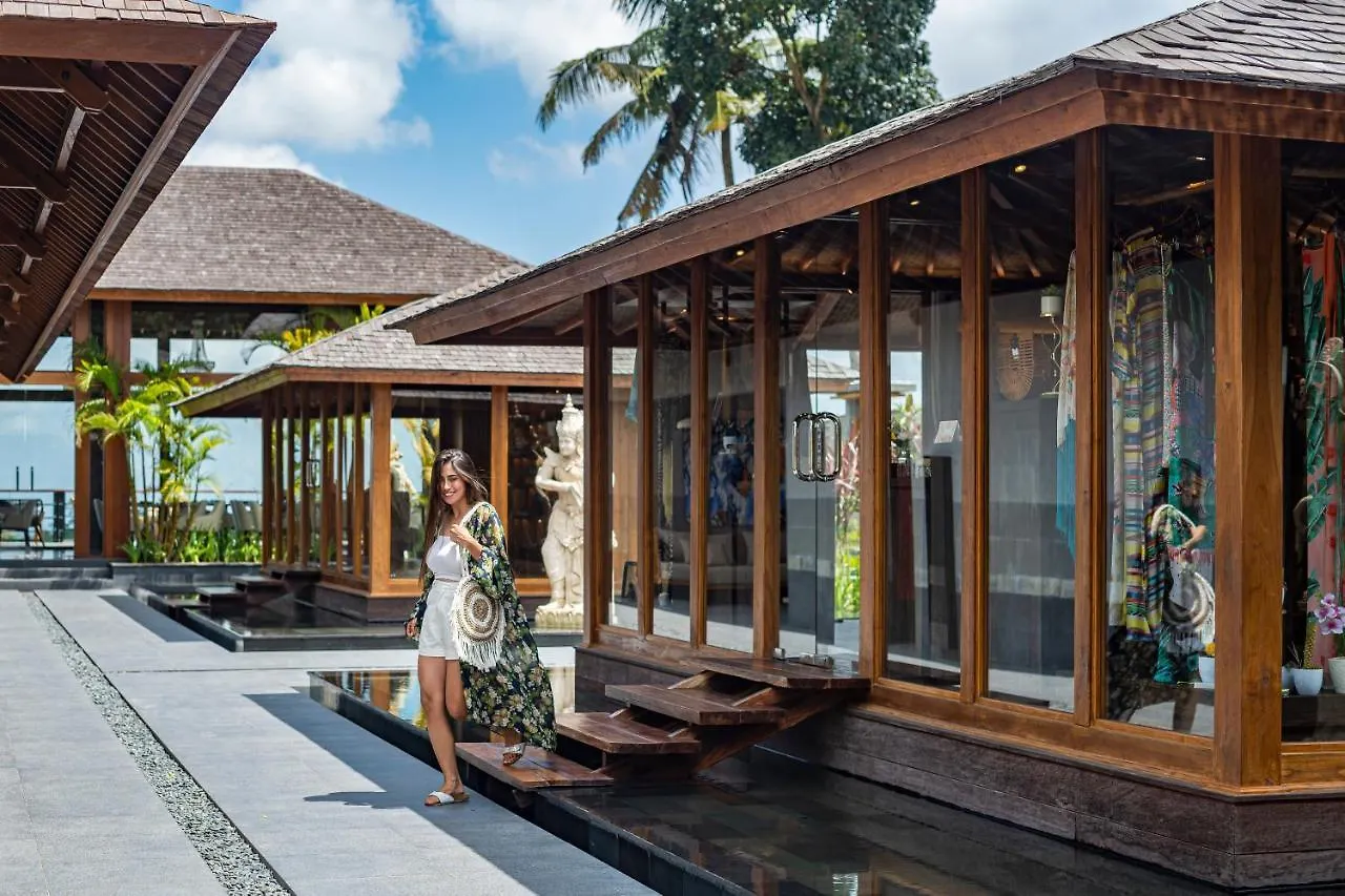 Kappa Senses Ubud منتجع