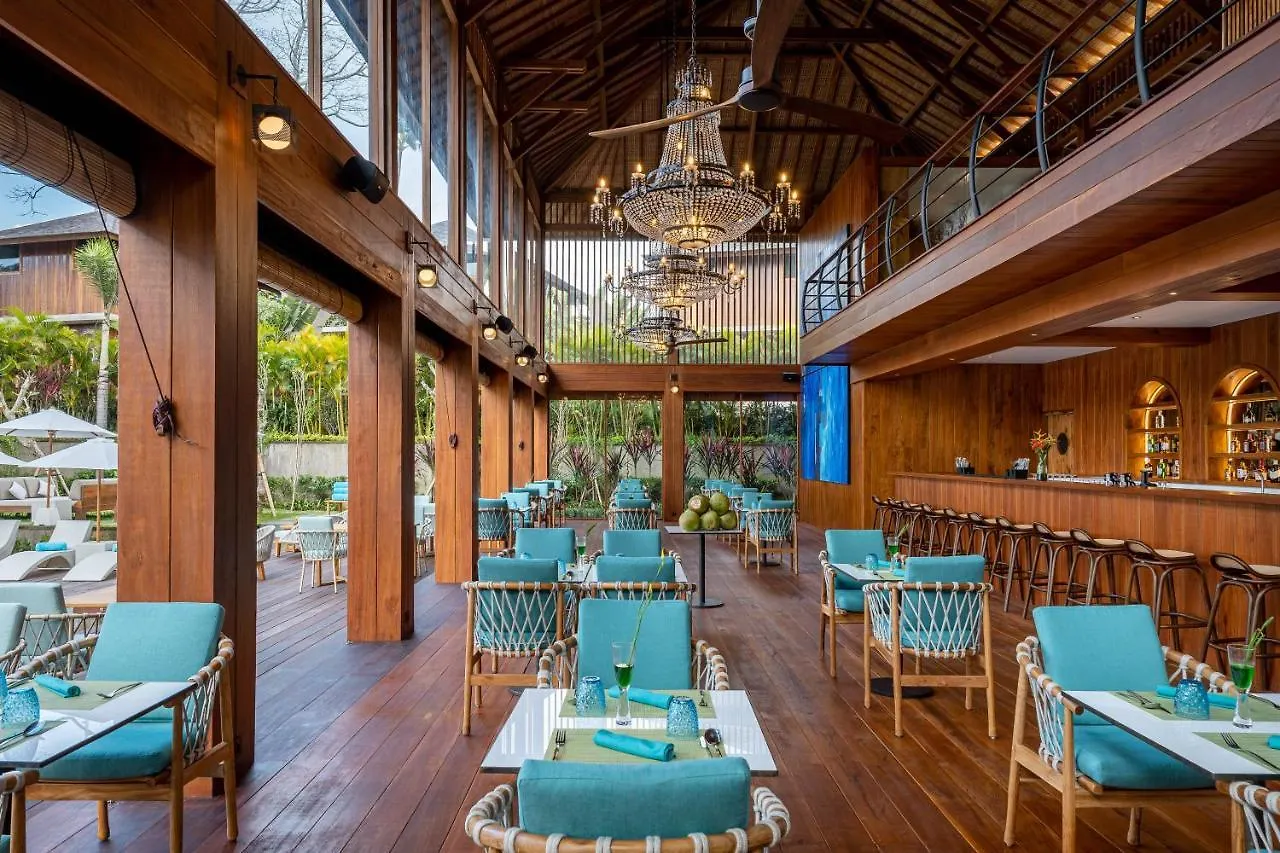 Kappa Senses Ubud Resort