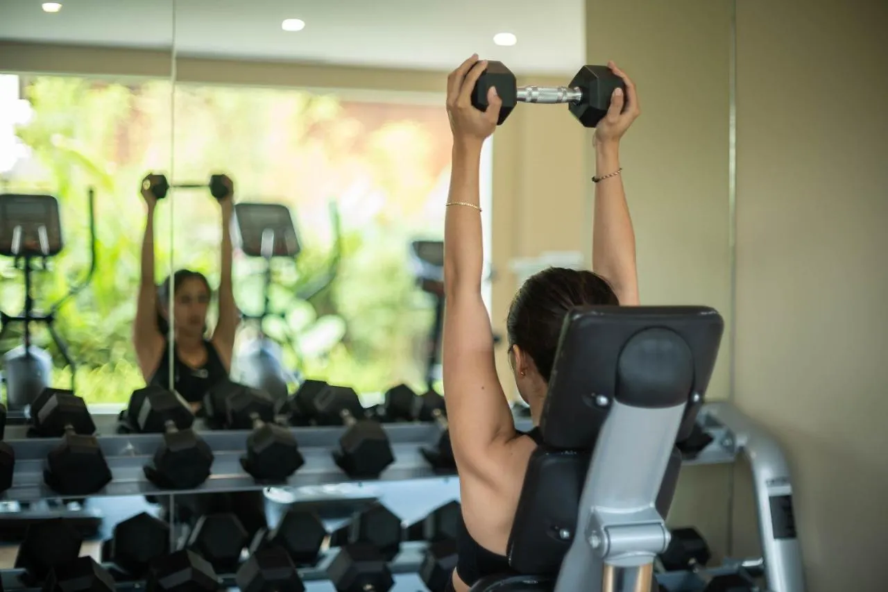 Kappa Senses Ubud 5*, أوبود إندونيسيا