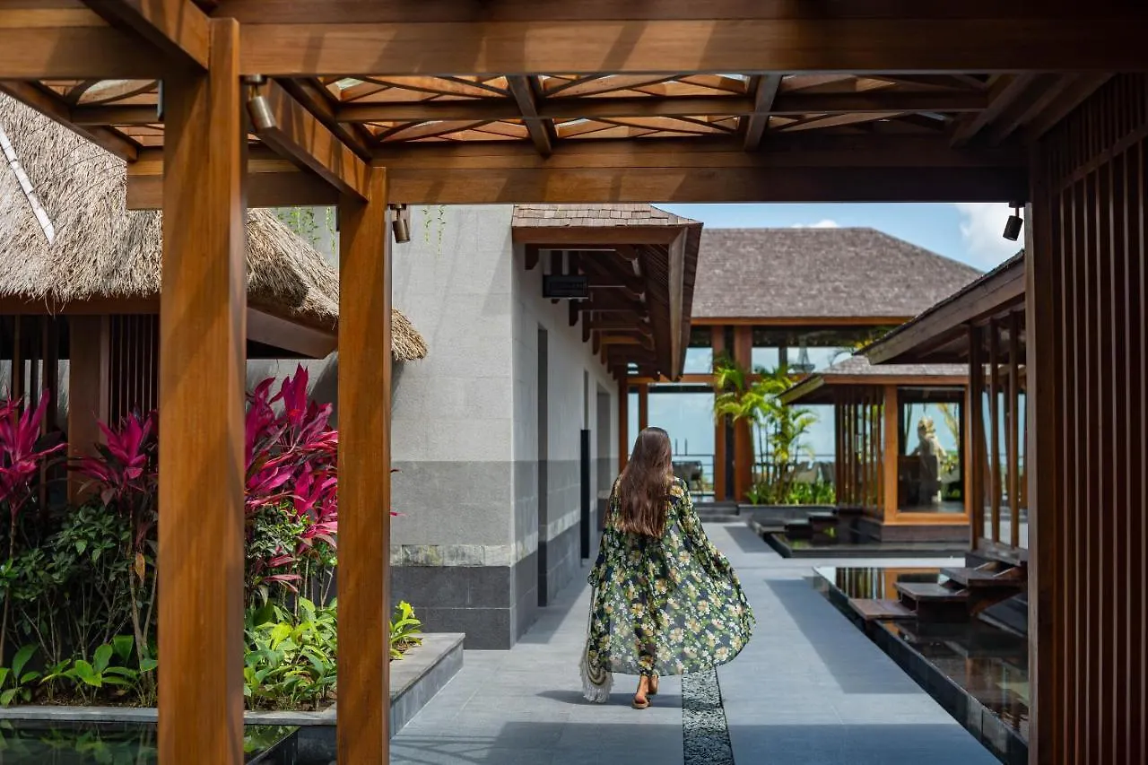 Resort Kappa Senses Ubud