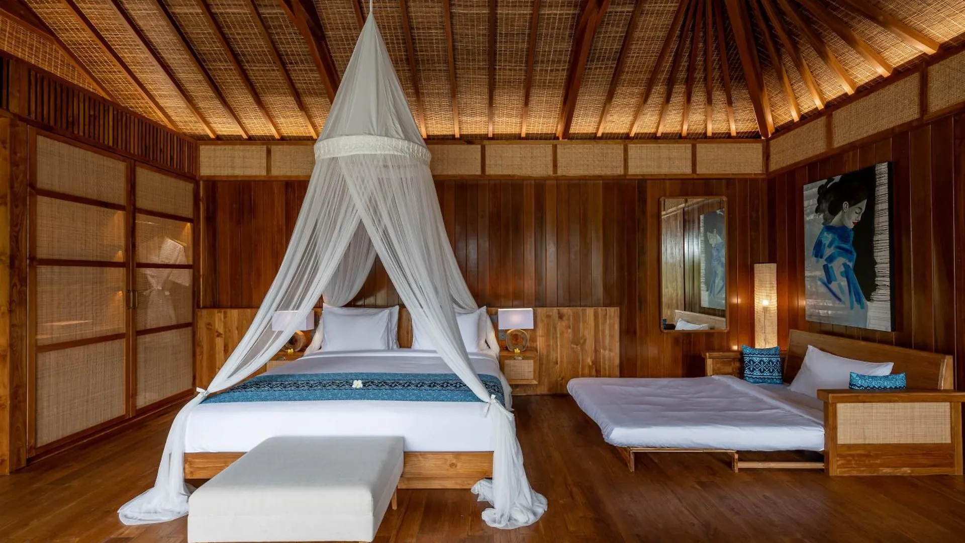 Kappa Senses Ubud