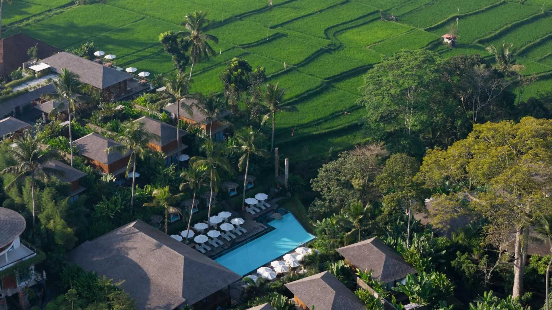 Kappa Senses Ubud Resort Ubud (Bali)