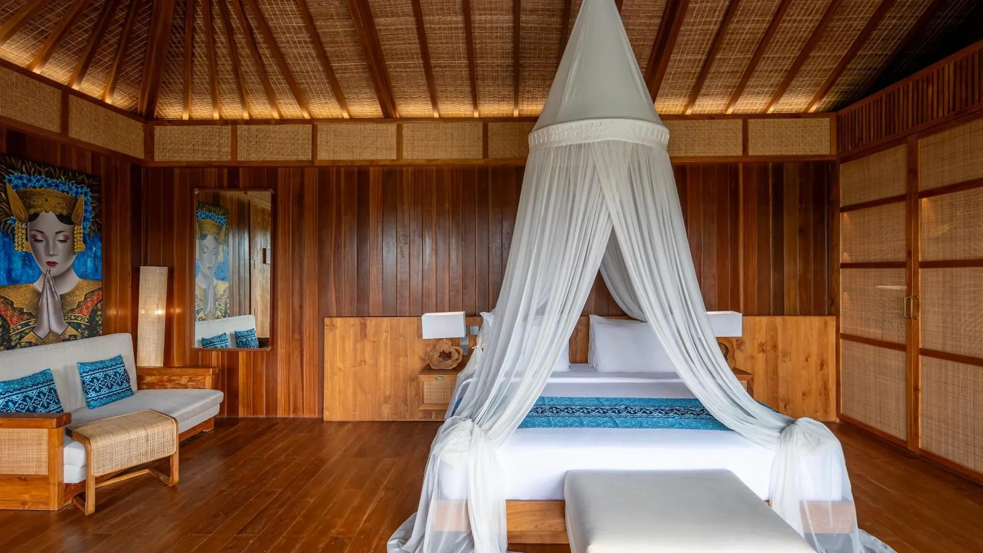 Kappa Senses Ubud